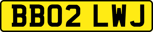 BB02LWJ