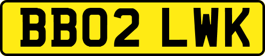 BB02LWK