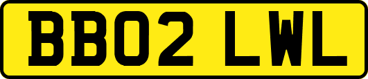 BB02LWL