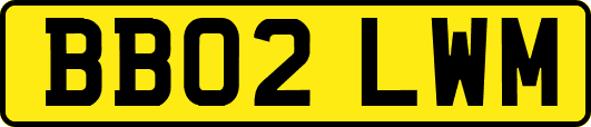 BB02LWM