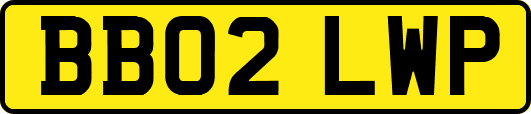 BB02LWP