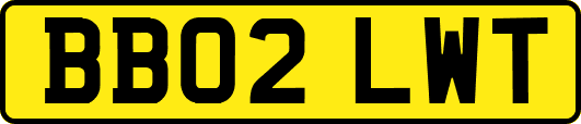 BB02LWT