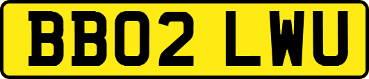 BB02LWU