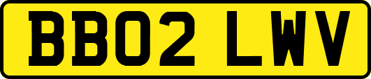 BB02LWV