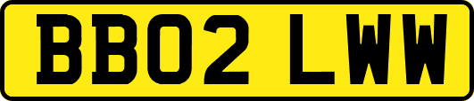 BB02LWW