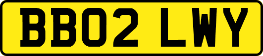 BB02LWY