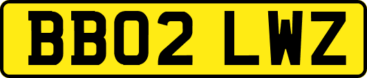 BB02LWZ