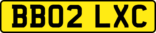 BB02LXC