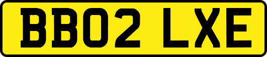 BB02LXE