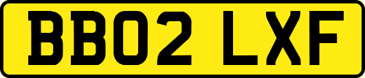 BB02LXF