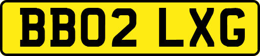 BB02LXG