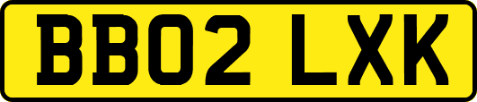 BB02LXK