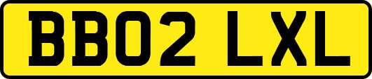 BB02LXL