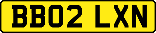 BB02LXN