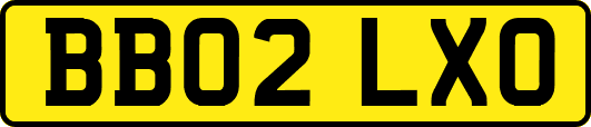BB02LXO