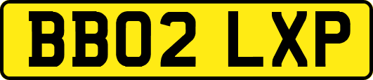 BB02LXP