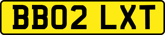 BB02LXT