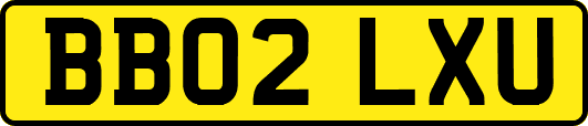 BB02LXU