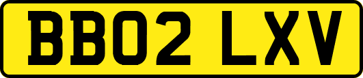 BB02LXV
