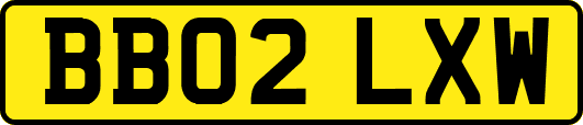 BB02LXW