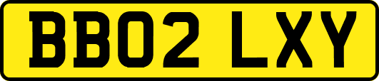 BB02LXY