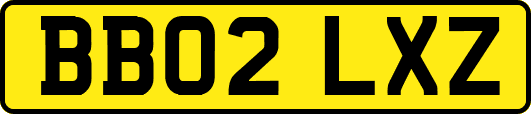 BB02LXZ