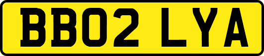 BB02LYA