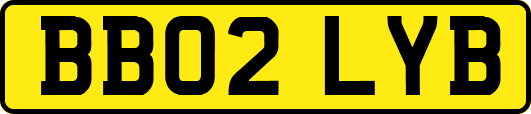 BB02LYB