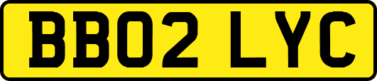 BB02LYC