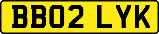 BB02LYK