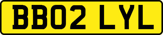 BB02LYL