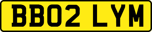 BB02LYM