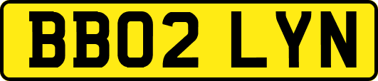 BB02LYN