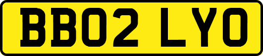BB02LYO