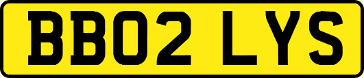 BB02LYS