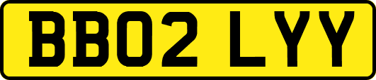 BB02LYY