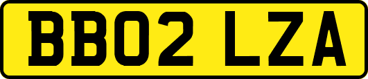BB02LZA