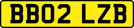 BB02LZB