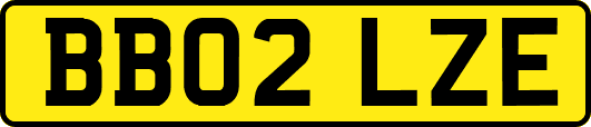 BB02LZE