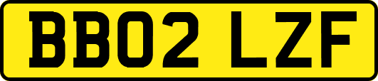 BB02LZF