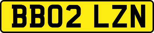BB02LZN