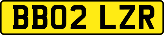 BB02LZR