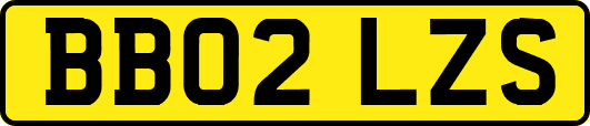 BB02LZS
