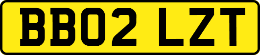 BB02LZT