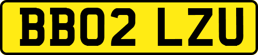 BB02LZU