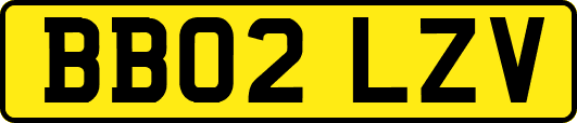 BB02LZV