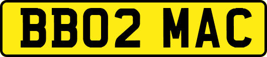 BB02MAC