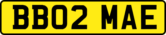 BB02MAE