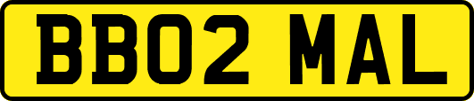 BB02MAL