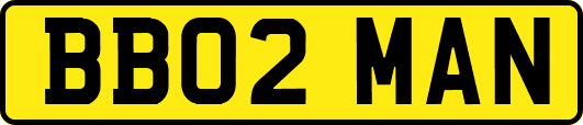 BB02MAN